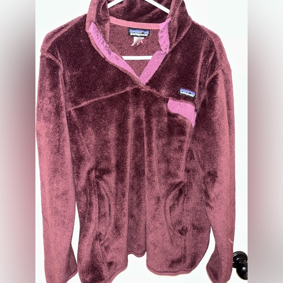 Patagonia Tops - Patagonia fleece